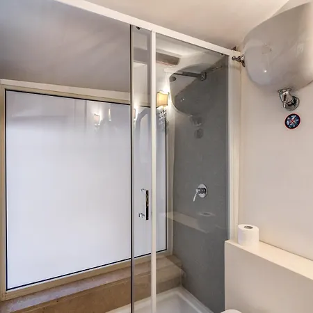 Appartement Tra Le Torri Tarquinia