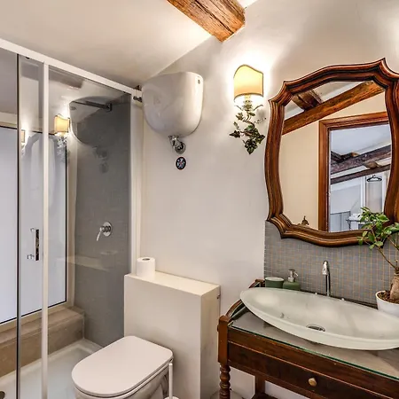 Tra Le Torri Appartement Tarquinia