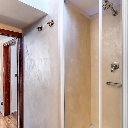 Appartement Tra Le Torri *
