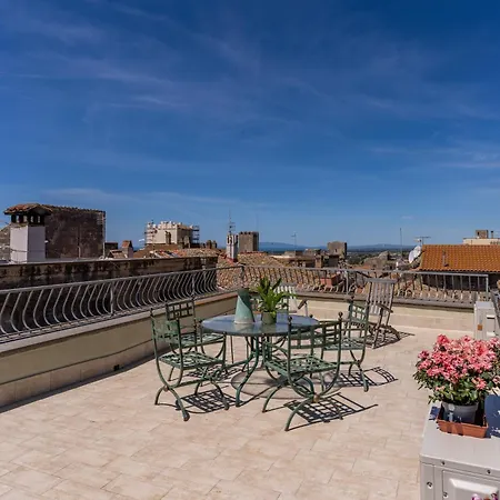 Appartement Tra Le Torri *