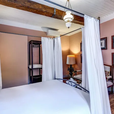 Appartement Tra Le Torri Tarquinia