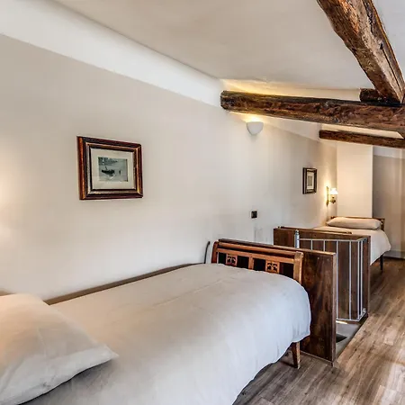 Appartement Tra Le Torri