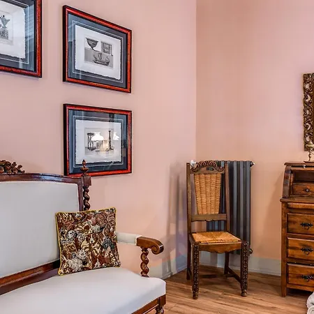 Tra Le Torri Appartement Tarquinia